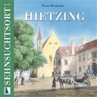 Werner Rosenberger - k.u.k. Sehnsuchtsort Hietzing