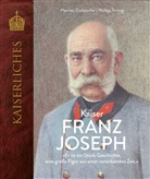 Hannes Etzlstorfer, Philipp Ilming - Kaiser Franz Joseph