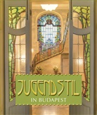 Harald A. Jahn - Jugendstil in Budapest