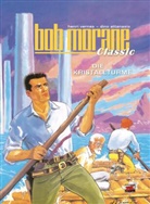 Attanasio, Dino Attanasio, Vernes, Henri Vernes - Bob Morane Classic 4