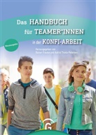 Rainer Franke, Thiele-Petersen, Astrid Thiele-Petersen - Das Handbuch für Teamer*innen