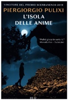 Piergiorgio Pulixi, Pulixi piergiorgio - L'isola delle anime