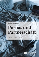 Ursina Donatsch - Pornos und Partnerschaft