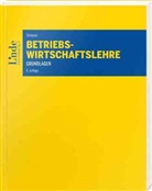 Reinbert Schauer - Betriebswirtschaftslehre