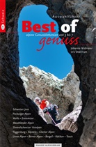 Urs Odermatt, Johanna Widmaier - Best of Genuss - Schweiz