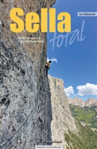 Ivo Rabanser - Sella Total - Alpine Kletterrouten & Sportklettergebiete