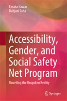 Faraha Nawaz, Dabjani Saha - Accessibility, Gender, and Social Safety Net Program