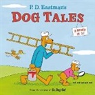 P D Eastman, P. D. Eastman - P.D. Eastman