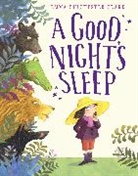 Emma Chichester Clark, Chichester Clark Emma - A Good Night's Sleep