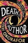 Nnedi Okorafor, Okorafor Nnedi - Death of the Author