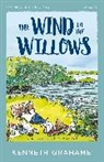 Kenneth Grahame, E. H. Shepard - The Wind in the Willows (HarperCollins Children's Classics)