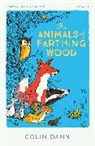 Colin Dann, Dann Colin - The HarperCollins Children's Classics