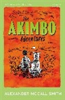 Alexander McCall Smith, McCall Smith Alexander - The HarperCollins Children's Classics