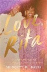 Bridgett Davis, Bridgett M Davis, Bridgett M. Davis - Love, Rita