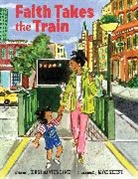 Kesi Augustine, Mokshini - Faith Takes the Train