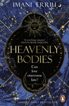 Imani Erriu - Heavenly Bodies