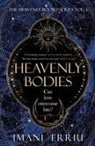 Imani Erriu - Heavenly Bodies