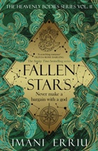 Imani Erriu - Fallen Stars