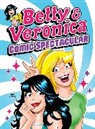 Archie Superstars - Betty & Veronica Comic Spectacular