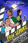 Rosie Danan - Fan Service