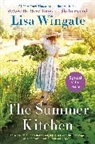 Lisa Wingate - The Summer Kitchen