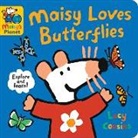 Lucy Cousins - Maisy Loves Butterflies