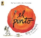 Peter H Reynolds, Peter H. Reynolds - El punto