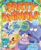 Tara Lazar, Anna Raff - Party Animals