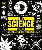 DK - The Science Book