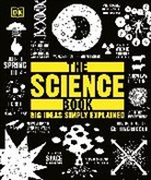 DK - The Science Book