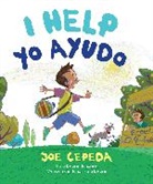Joe Cepeda - I Help / Yo ayudo