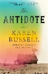 Karen Russell - The Antidote