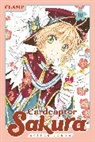 CLAMP - Cardcaptor Sakura: Clear Card 16