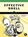 Dave Kerr, David Kerr - Effective Shell