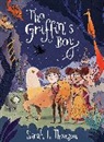 Anna Català, Sarah L Thomson, Sarah L. Thomson - The Griffin's Boy
