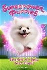 Kristen Humphrey, Corey Powell - Sparkle and Iggy Take Flight #2