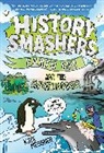 Kate Messner - History Smashers: Earth Day and the Environment