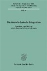 / - Beihefte der Konjunkturpolitik - 39: Die deutsch-deutsche Integration.