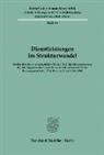 / - Beihefte der Konjunkturpolitik - 35: Dienstleistungen im Strukturwandel.