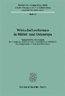 / - Beihefte der Konjunkturpolitik - 40: Wirtschaftsreformen in Mittel- und Osteuropa.