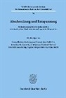 Abschreckung und Entspannung.