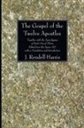 J Rendel Harris, J. Rendel Harris - The Gospel of the Twelve Apostles