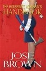 Josie Brown - The Housewife Assassin's Handbook