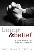 Douglas Vickers - Being and Belief