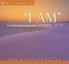Neil Douglas-Klotz - I Am (Audio book)