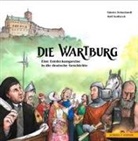 Günter Schuchardt, Gunther Schuchardt, Ralf Sedlacek - Die Wartburg