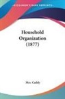 Caddy - Household Organization (1877)