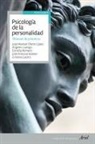 José Manuel . . . [et al. Otero-López - Psicología de la personalidad : manual de prácticas
