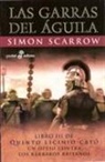 Simon Scarrow - Las garras del águila