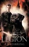 A D Starrling - Legion